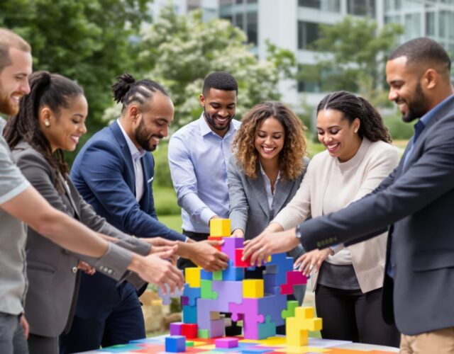 Classement 2025 des meilleures agences de team building en France