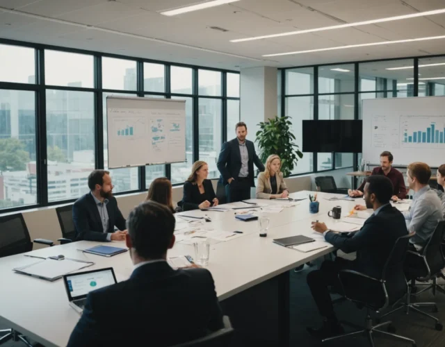 Clés_du_succès_en_entreprise_:_stratégies_et_astuces_incontournables