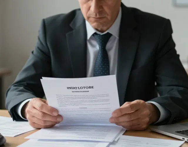 cloture pour insuffisance d actif