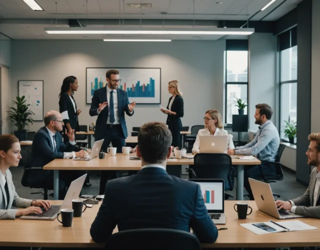 alliance entreprendre