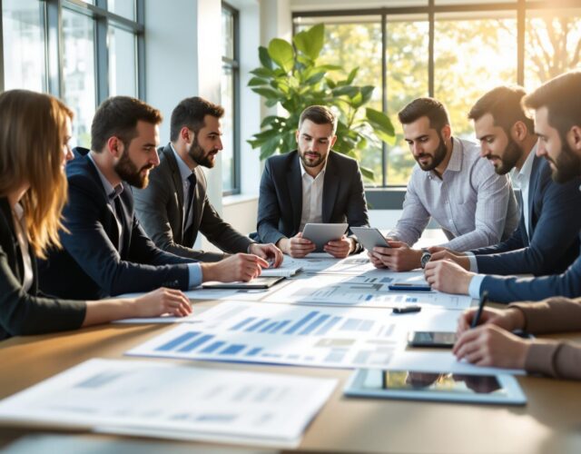 Comment établir un diagnostic énergétique fiable et rentable pour votre entreprise