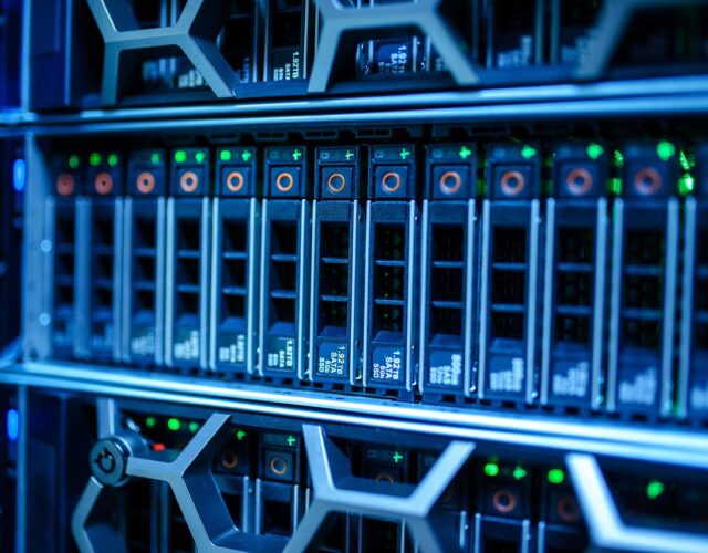 sauvegarde externalisée