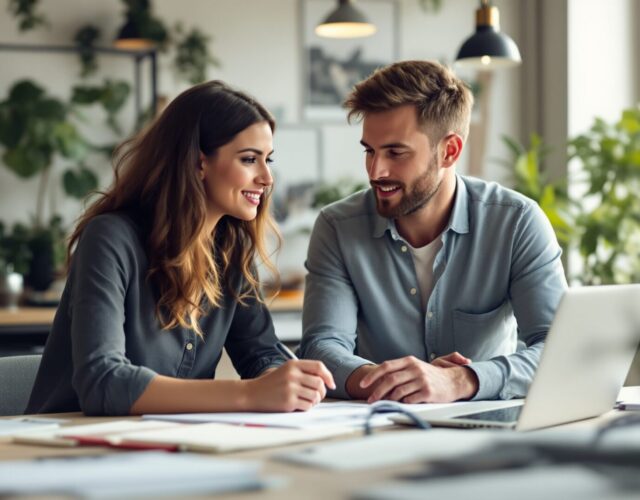 création site internet la rochelle