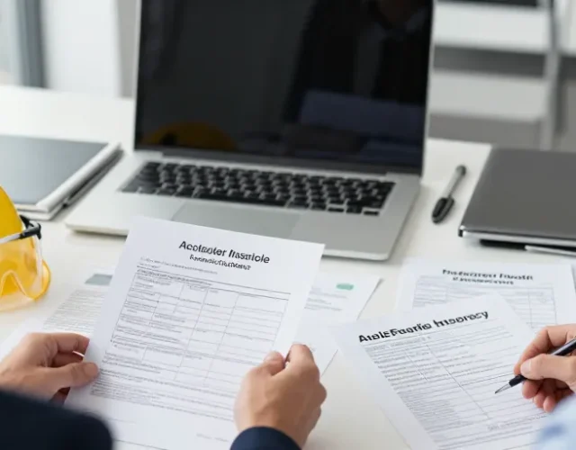 Comment sont protégés les salariés en cas d’accident au travail ?