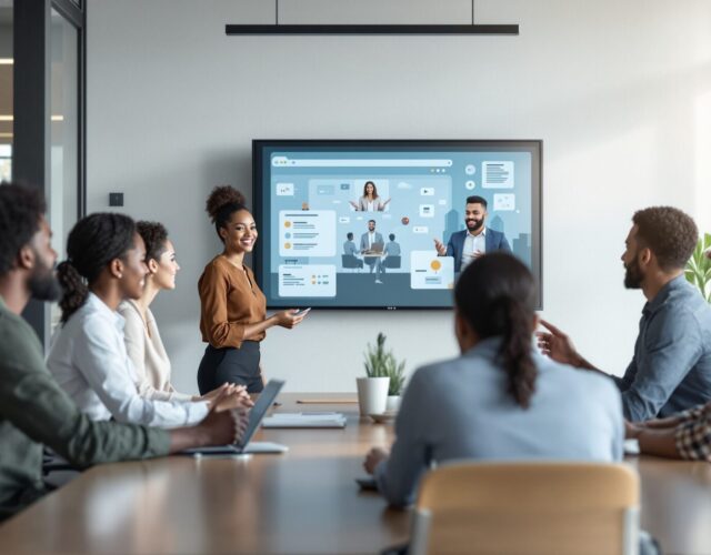 outil de collaboration