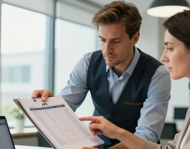 conciergerie code ape