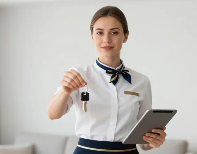 comment créer une conciergerie location saisonnière