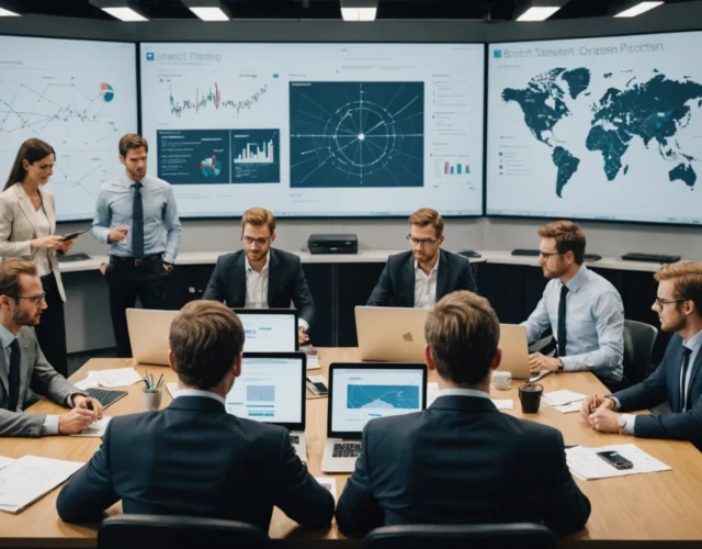 Différence concurrent direct et indirect