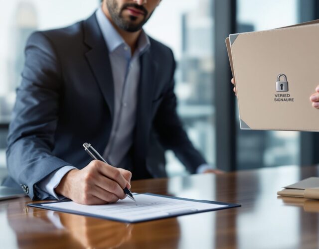 conditions générales de service