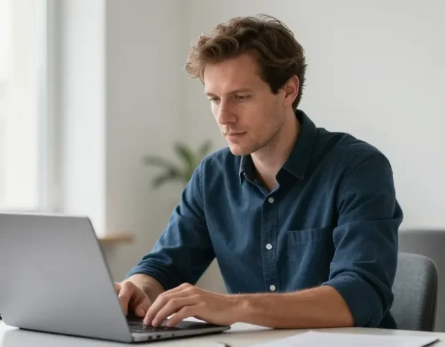 consultant indépendant informatique