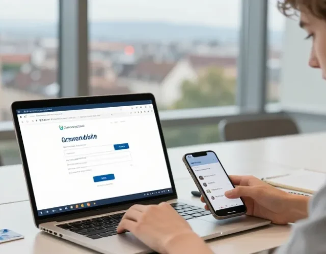 convergence grenoble