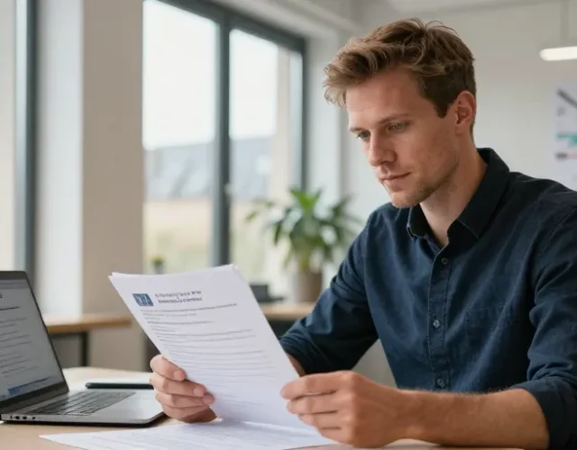 Créer son entreprise à Caen : pourquoi choisir une adresse professionnelle locale ?