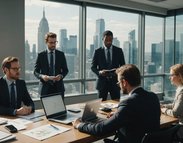 comment créer un fond d'investissement