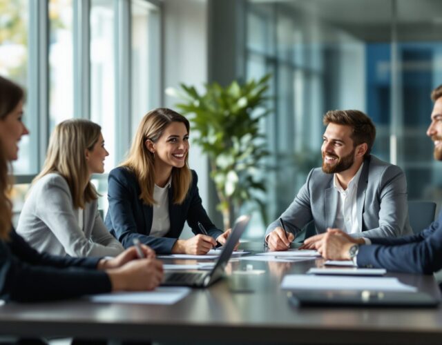 croissance interne externe