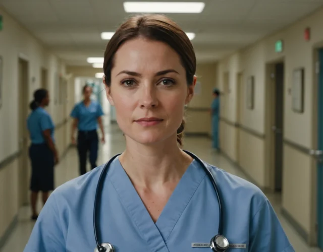 aide soignante comment devenir infirmière