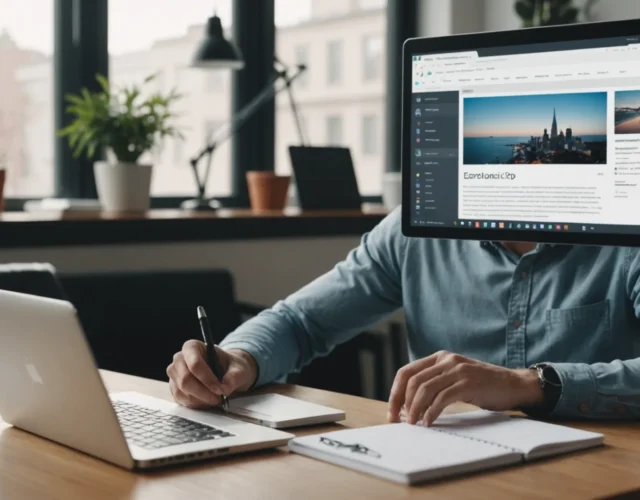 Débuter_en_ecommerce_:_les_secrets_surprenants_pour_propulser_votre_entreprise