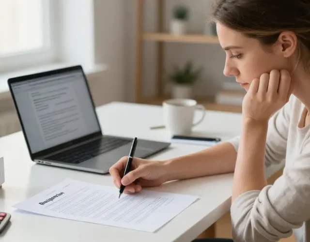 démission pour création micro entreprise droit chômage