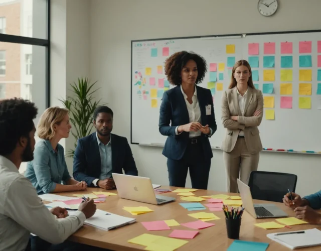 recruter embaucher une personne