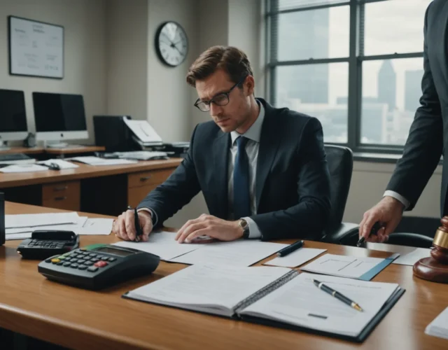 depot de bilan pendant arret maladie