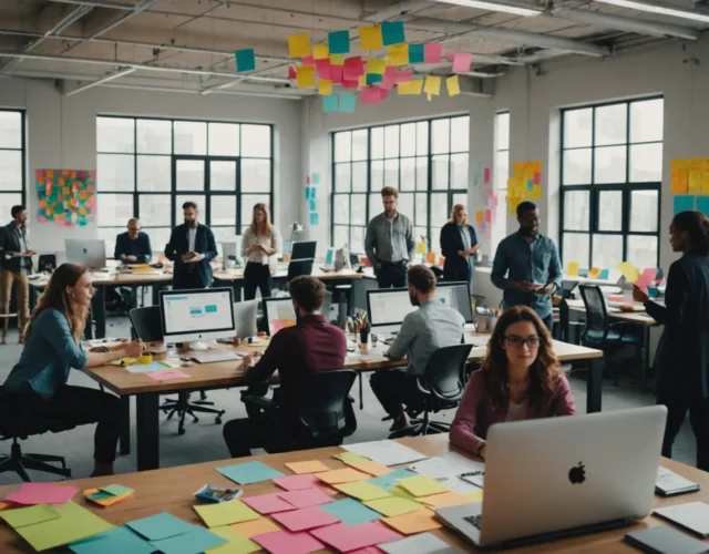 caractérisation entreprise