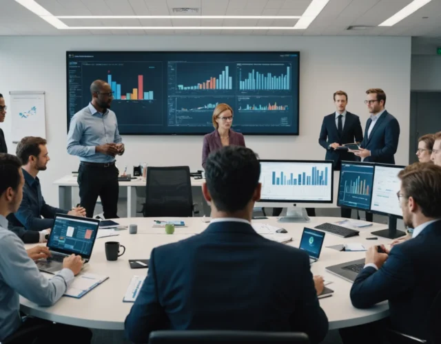 Diversité et algorithmes : l’avenir de l’embauche est-il équitable ?