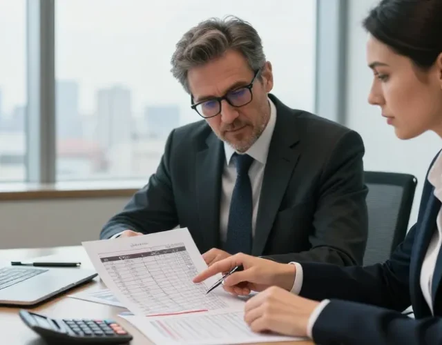 ebe salaire dirigeant