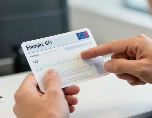 energie go c'est quoi voiture