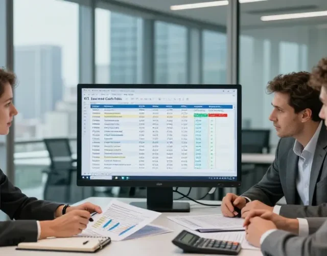 évaluation de société