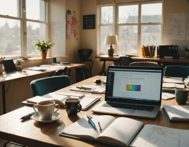 inspiration entreprise