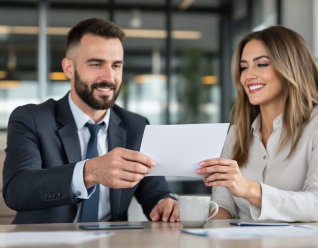 exemplaire de convocation