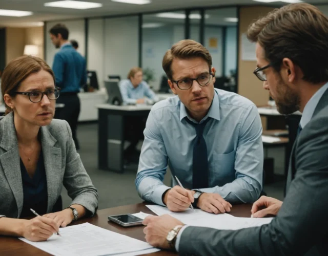 faute grave chômage