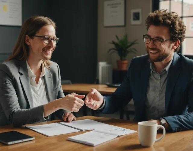 formation et rupture conventionnelle