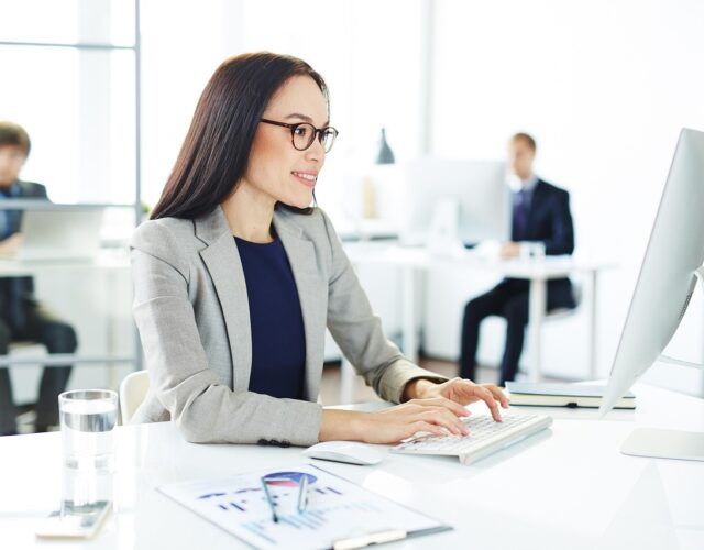 formation pour devenir secrétaire