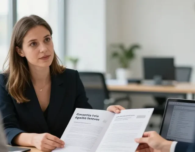 garantie égalité femmes