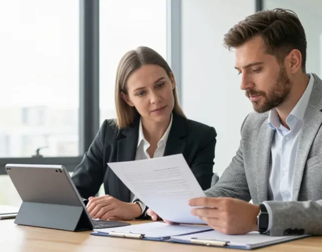 gerer une sci immobiliere
