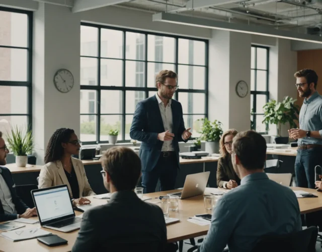 Inspirez_et_Engagez_:_Stratégies_Efficaces_pour_Motiver_vos_Employés_en_Entreprise