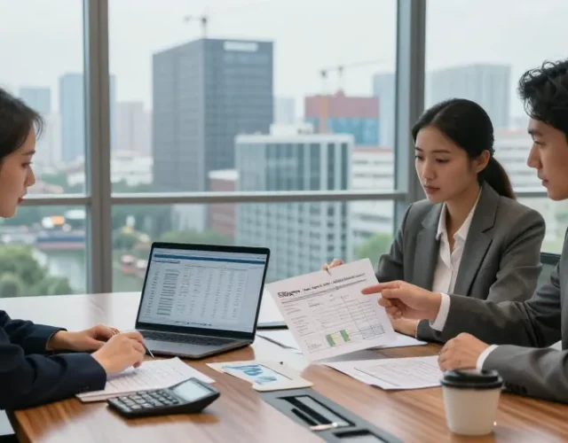 investir dans l immobilier d entreprise