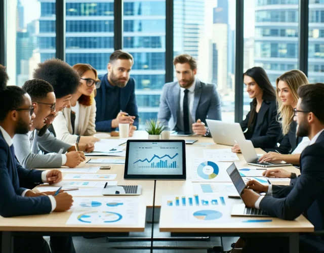 investir dans une start up avec anaxago