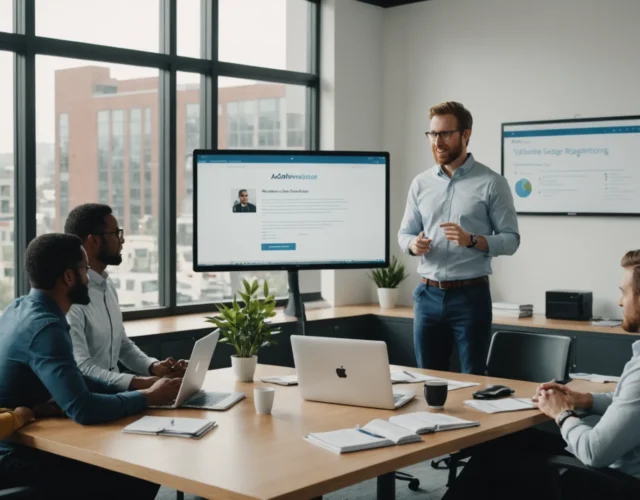 addviseo créer un compte