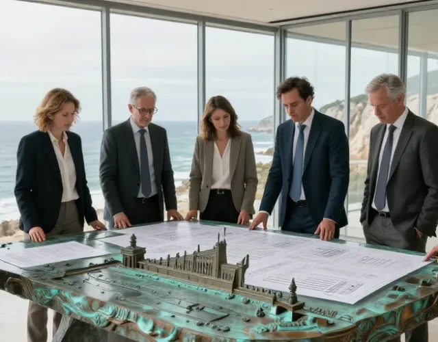 La Côte d’Opale comme table d’orientation patrimoniale : l’architecture financière de Grenelle