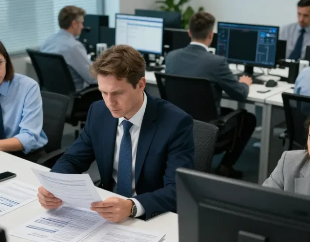 exemple de challenge sécurité en entreprise