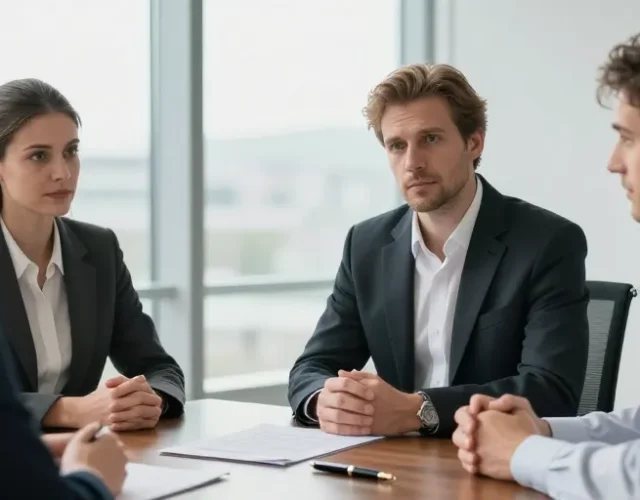 les 5 conditions de validité d'un contrat