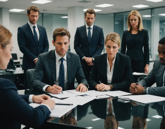 contrat d'egerie def