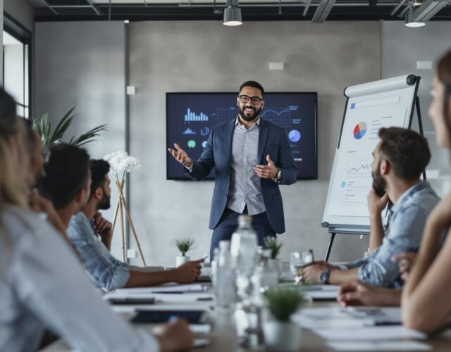 comment faire une levee de fond