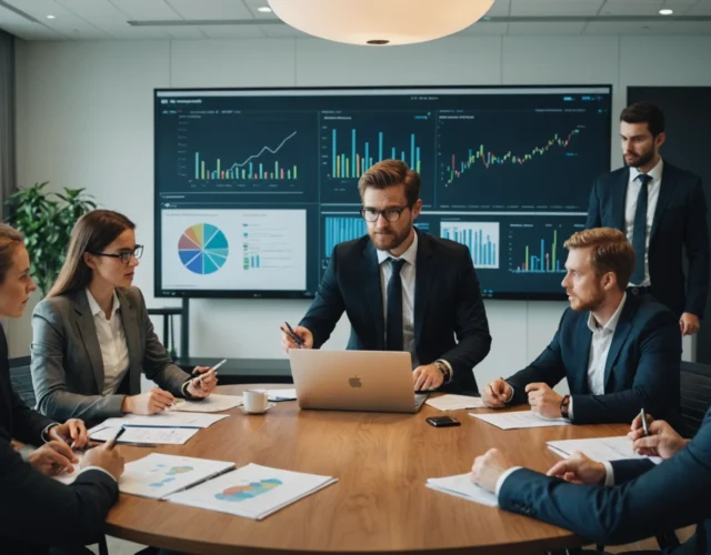 Levée_de_fonds_avantages_et_inconvénients