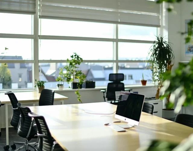 location bureau nantes