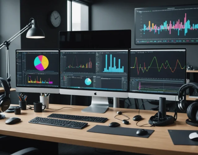 Location de matériel IT