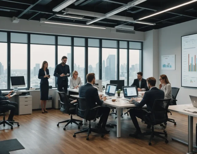 visibilité agence seo