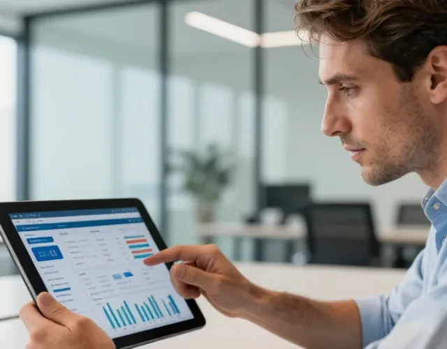 c est quoi marketplace