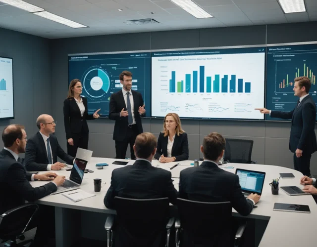 barometre entreprendre